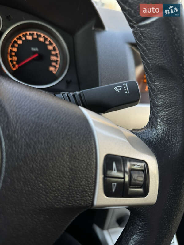Универсал Opel Astra 2008 в Владимире фото 48 Универсал Opel Astra 2008 в Владимире