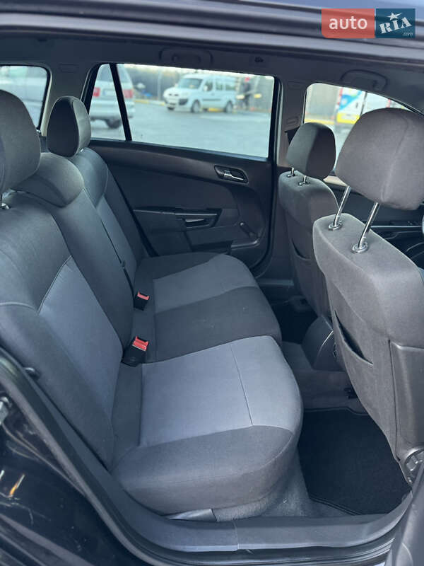Универсал Opel Astra 2008 в Владимире фото 61 Универсал Opel Astra 2008 в Владимире
