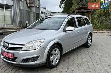 Универсал Opel Astra 2007 в 