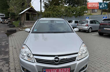 Универсал Opel Astra 2007 в 
