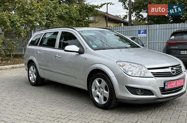 Универсал Opel Astra 2007 в 