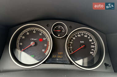 Универсал Opel Astra 2007 в 