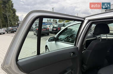 Универсал Opel Astra 2007 в 