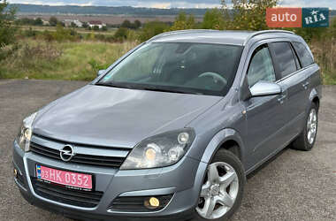 Универсал Opel Astra 2005 в 
