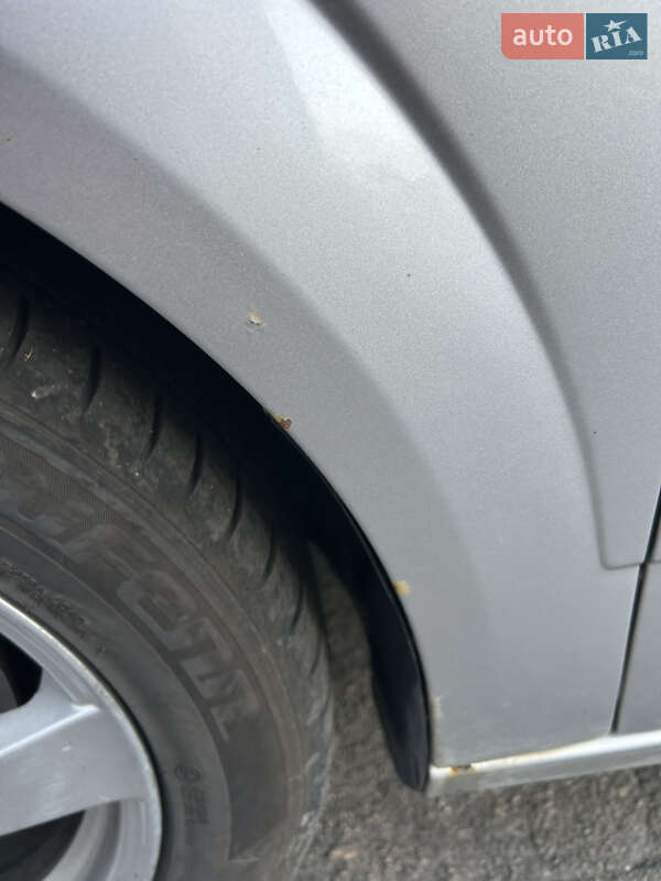 Универсал Opel Astra 2005 в Днепре
