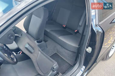Хэтчбек Opel Astra 2008 в 