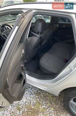 Универсал Opel Astra 2013 в 