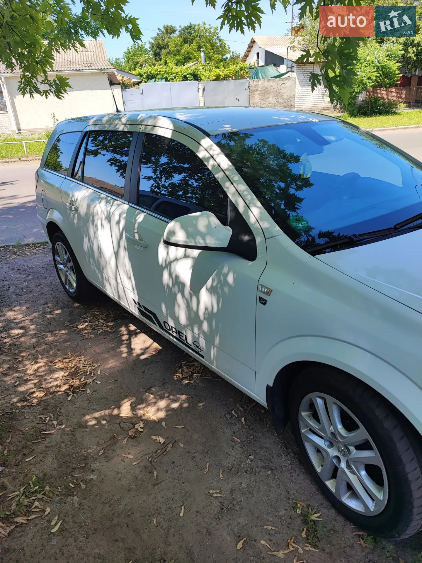 2010 Opel Astra - мініатюра 17