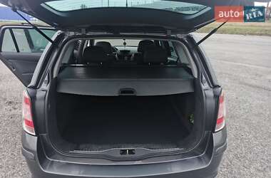 Универсал Opel Astra 2009 в 