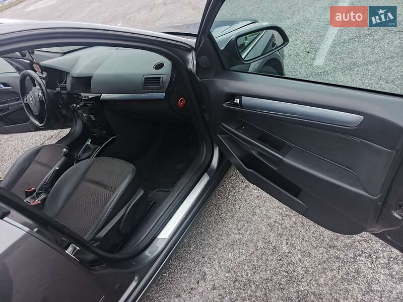 Універсал Opel Astra 2009 в Харкові фото 5 Універсал Opel Astra 2009 в Харкові