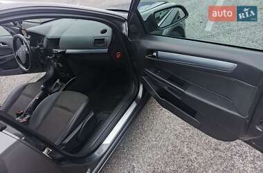 Универсал Opel Astra 2009 в 
