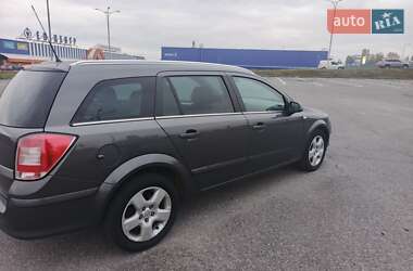 Универсал Opel Astra 2009 в 