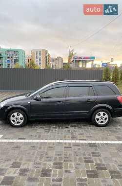 Универсал Opel Astra 2007 в 