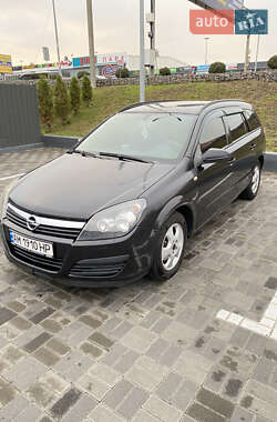 Универсал Opel Astra 2007 в 