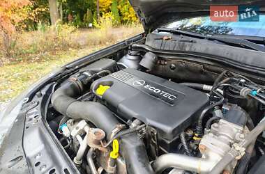 Універсал Opel Astra 2010 в  фото 2 Універсал Opel Astra 2010 в