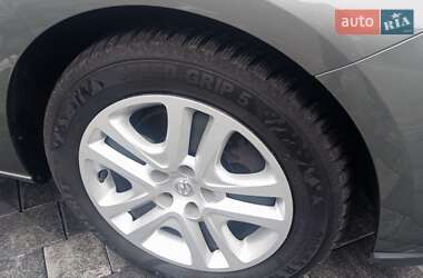 Универсал Opel Astra 2017 в 