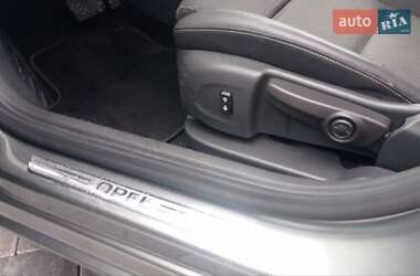 Универсал Opel Astra 2017 в 