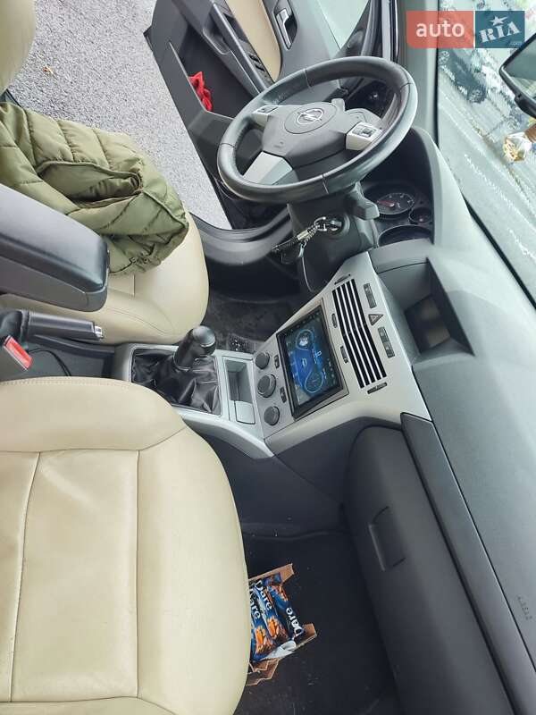 Універсал Opel Astra 2010 в Городенці фото 5 Універсал Opel Astra 2010 в Городенці