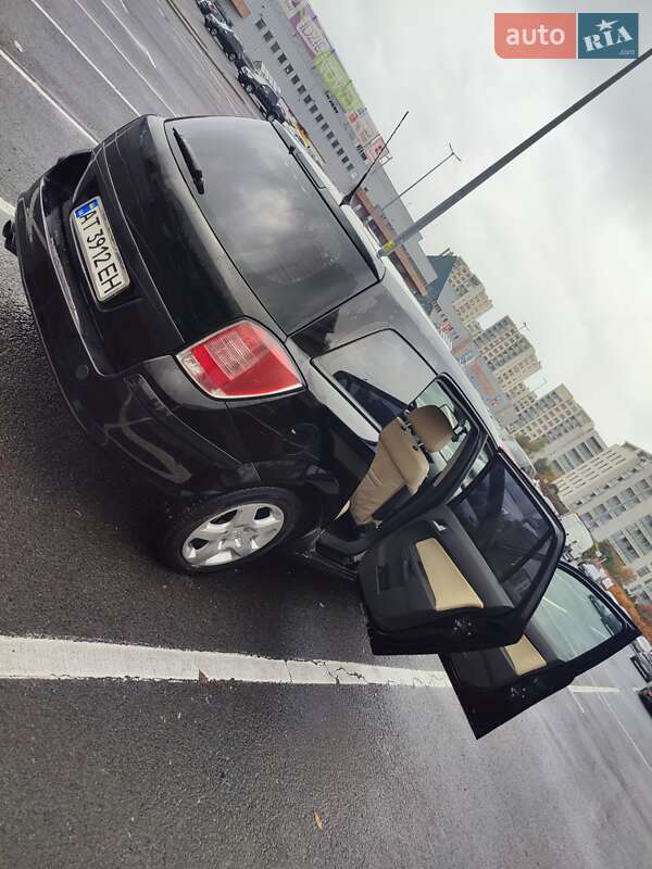 Універсал Opel Astra 2010 в Городенці фото 10 Універсал Opel Astra 2010 в Городенці