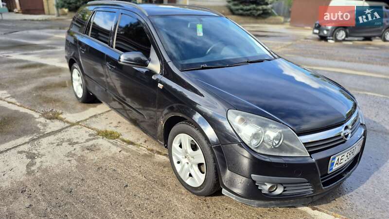 Универсал Opel Astra 2006 в Днепре фото 14 Универсал Opel Astra 2006 в Днепре