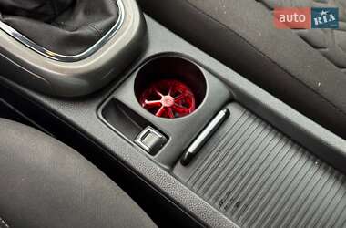 Универсал Opel Astra 2013 в 