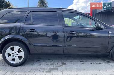 Универсал Opel Astra 2008 в 
