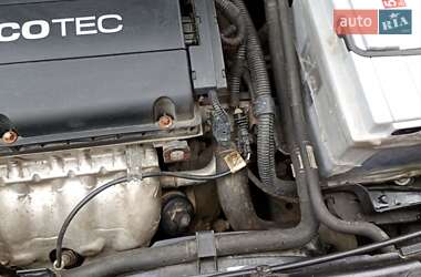 Универсал Opel Astra 2008 в 