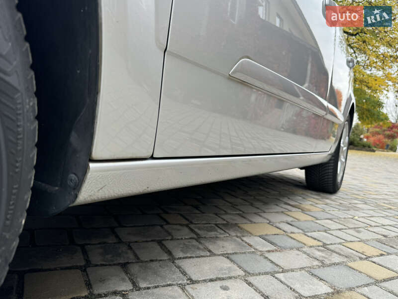 Хэтчбек Opel Astra 2008 в Харькове