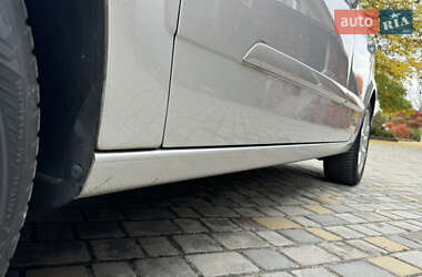 Хетчбек Opel Astra 2008 в 