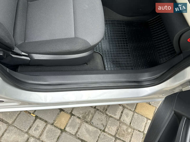 Хэтчбек Opel Astra 2008 в Харькове