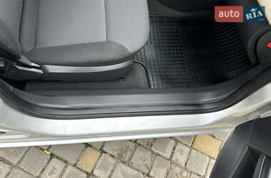 Хетчбек Opel Astra 2008 в 