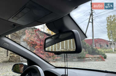 Хетчбек Opel Astra 2008 в 