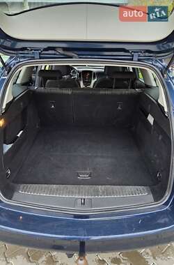 Универсал Opel Astra 2011 в 