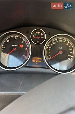 Универсал Opel Astra 2006 в 