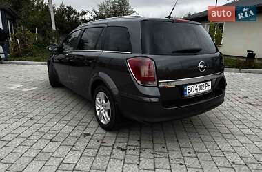 Універсал Opel Astra 2009 в 