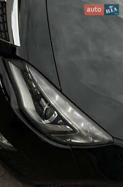 Универсал Opel Astra 2011 в 