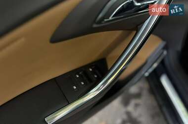 Универсал Opel Astra 2011 в 