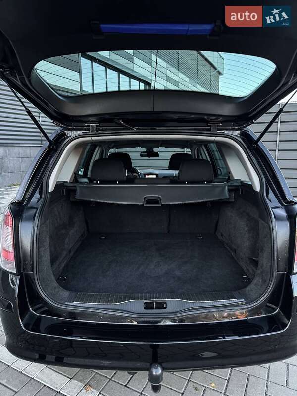 Универсал Opel Astra 2009 в Черкассах фото 47 Универсал Opel Astra 2009 в Черкассах
