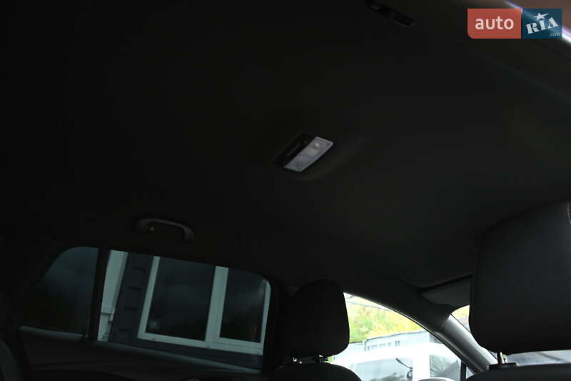 Универсал Opel Astra 2016 в Бердичеве