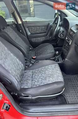 Универсал Opel Astra 1998 в 