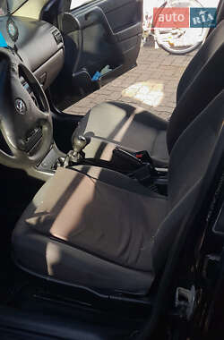 Универсал Opel Astra 2005 в  фото 14 Универсал Opel Astra 2005 в
