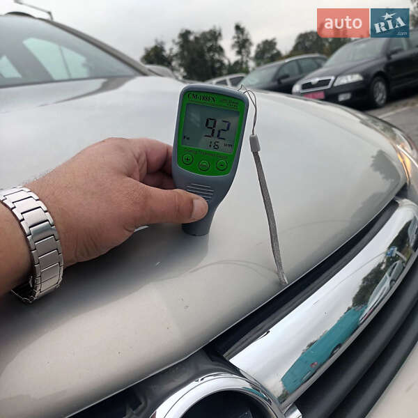 Универсал Opel Astra 2006 в Виннице