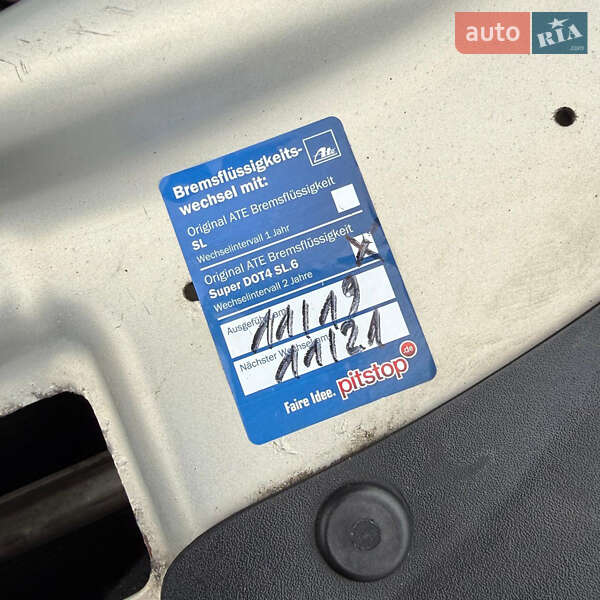Универсал Opel Astra 2006 в Виннице