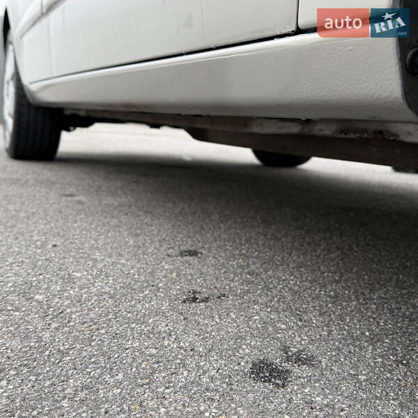 Универсал Opel Astra 2006 в Виннице
