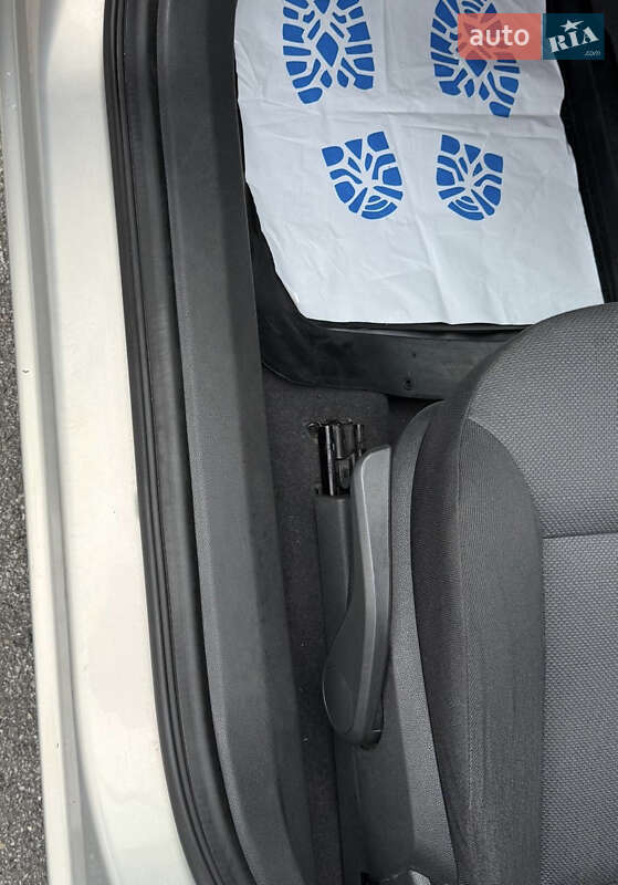 Универсал Opel Astra 2006 в Виннице