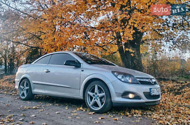Кабриолет Opel Astra 2008 в Балте