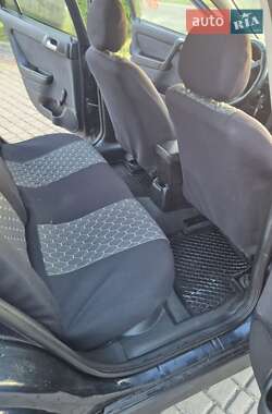 Универсал Opel Astra 2002 в  фото 59 Универсал Opel Astra 2002 в