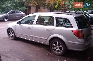 Універсал Opel Astra 2008 в Києві