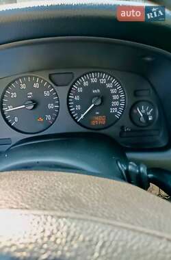 Седан Opel Astra 2008 в 
