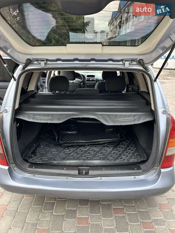 Универсал Opel Astra 2003 в Черкассах фото 2 Универсал Opel Astra 2003 в Черкассах